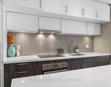 
#2803-8 Mercer St Waterfront Communities C1  beds 1 baths  garage 399999.00        