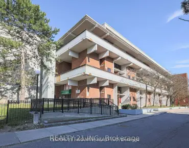 
            #215-140 Leeward Glenway Flemingdon Park 3睡房2卫生间1车位, 出售价格499000.00加元                    