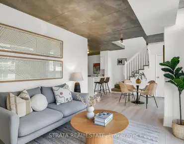 
#629-1029 King St W Niagara 2 beds 2 baths 1 garage 899000.00        