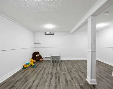 18 Rock Fern Way Don Valley Village 3 beds 3 baths 1 garage 689000.00