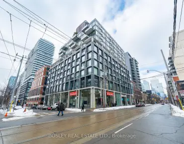 
#409-138 Princess St Moss Park 1 beds 1 baths  garage 481500.00        