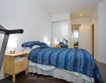 
#1017-7 King St E Church-Yonge Corridor 2 beds 2 baths 1 garage 879000.00        