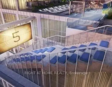 
            #2912-99 Broadway Ave Mount Pleasant West 1睡房1卫生间车位, 出售价格419000.00加元                    