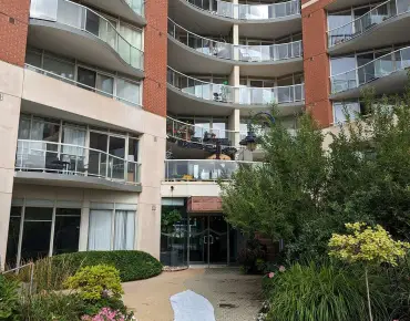 
#608-550 Queens Quay W Waterfront Communities C1 1 beds 2 baths 1 garage 838000.00        