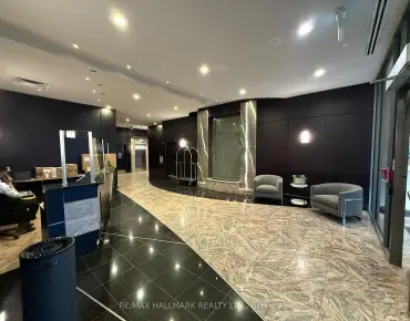 #2609-30 Grand Trunk Cres Waterfront Communities C1 2 beds 1 baths 1 garage 688000.00