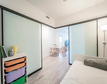 
#1703-108 Peter St Waterfront Communities C1 2 beds 2 baths  garage 749900.00        