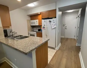 
#1103-10 Northtown Way E Willowdale East 1 beds 1 baths 1 garage 537000.00        