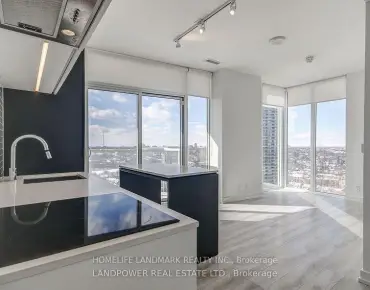 
            #1412-33 Helendale Ave Yonge-Eglinton 2睡房2卫生间1车位, 出售价格650000.00加元                    