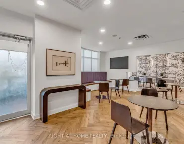 
#202-600 Queens Quay W Waterfront Communities C1 1 beds 1 baths 1 garage 629000.00        