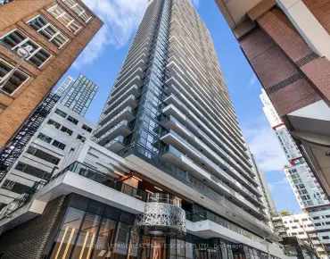 
#4606-38 Widmer St Waterfront Communities C1 3 beds 2 baths 1 garage 1029000.00        