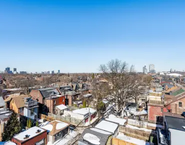 
            #301-456 College St Palmerston-Little Italy 1睡房1卫生间车位, 出售价格548800.00加元                    