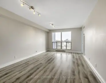#604-298 Jarvis St Church-Yonge Corridor 1 beds 1 baths 1 garage 418900.00