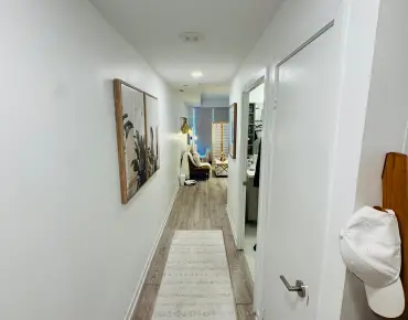 
#535-2020 Bathurst St Humewood-Cedarvale  beds 1 baths 1 garage 1.00        