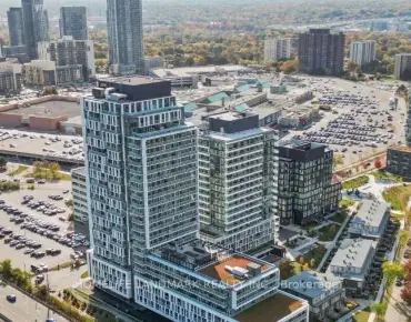 #712-188 Fairview Mall Dr Don Valley Village 1 beds 1 baths 1 garage 485000.00