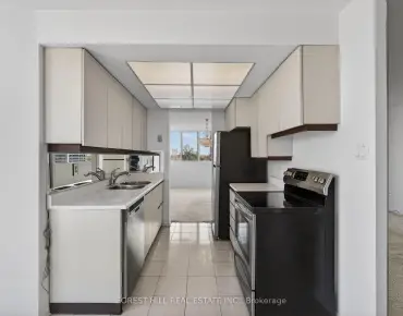 
            #603-80 Antibes Dr Westminster-Branson 3睡房2卫生间1车位, 出售价格599000.00加元                    