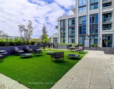 #601-2020 Bathurst St Humewood-Cedarvale 1 beds 1 baths 1 garage 499900.00