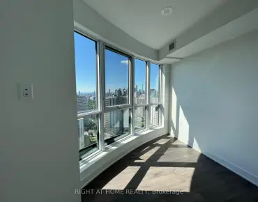 
#3418-585 Bloor St E North St. James Town 2 beds 2 baths 1 garage 698000.00        