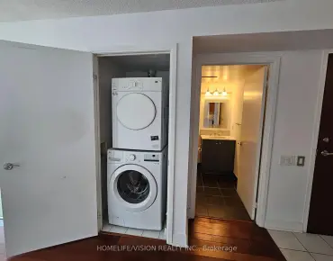 #2101-2181 Yonge St Mount Pleasant West 1睡房1卫生间1车位, 出售价格569900.00加元