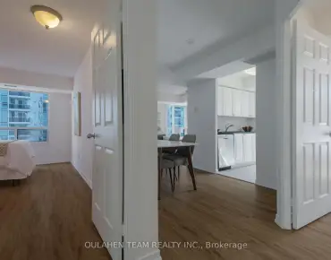 
#915-155 Beecroft Rd Lansing-Westgate 2 beds 2 baths 1 garage 668000.00        