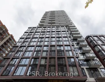 
#907-2A Church St Waterfront Communities C8 2 beds 2 baths 1 garage 798000.00        