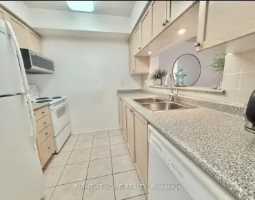 #622-650 Lawrence Ave W Englemount-Lawrence 2睡房1卫生间1车位, 出售价格599000.00加元