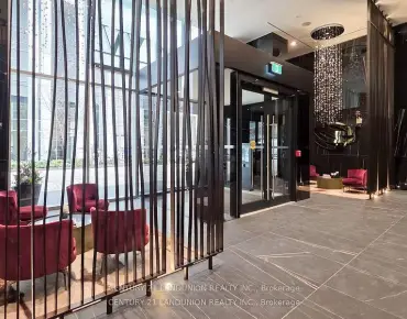 #LPH3-11 Yorkville Ave Annex 1 beds 2 baths garage 755000.00