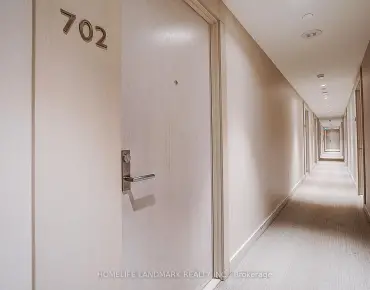 
#702-115 Blue Jays Way Waterfront Communities C1 1 beds 1 baths  garage 460000.00        