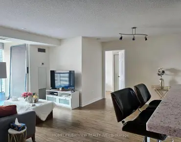 
#1816-7 Lorraine Dr Willowdale West 2 beds 2 baths 1 garage 559000.00        