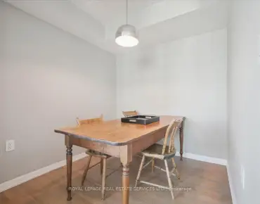 
#1502-125 Western Battery Rd Niagara 2 beds 2 baths 1 garage 915777.00        