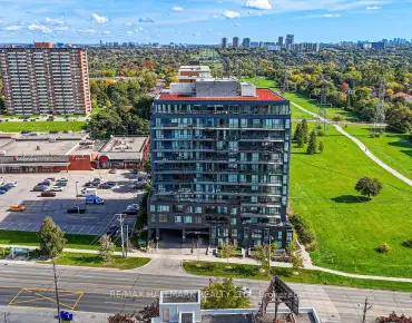 
            #302-3237 Bayview Ave W Bayview Woods-Steeles 1睡房1卫生间1车位, 出售价格398000.00加元                    