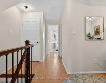 
#149-10 Merchant Ln Dufferin Grove 2 beds 2 baths 1 garage 819900.00        