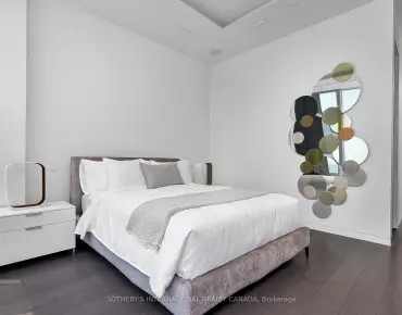 
            #4602/03-183 Wellington St W Waterfront Communities C1 3睡房5卫生间3车位, 出售价格22500000.00加元                    