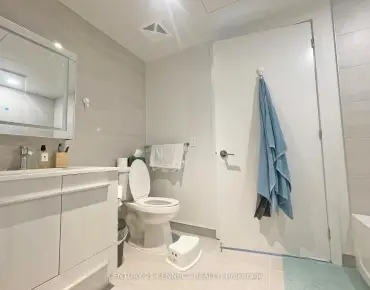 
#3704-8 Cumberland St Annex 1 beds 1 baths  garage 649900.00        