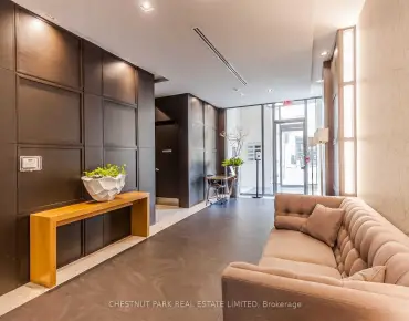 
#401-21 Scollard St Annex 2 beds 2 baths 1 garage 1269000.00        