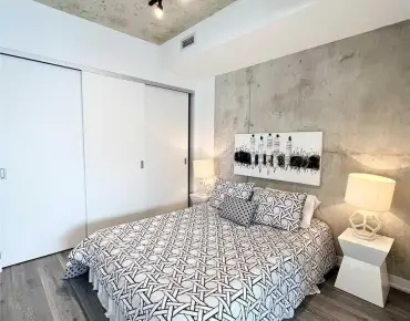 
#813-55 Ontario St Moss Park 2 beds 2 baths  garage 849900.00        