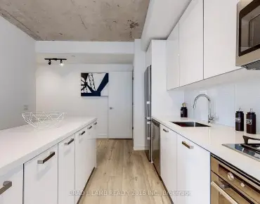 
            #509-55 Ontario St Moss Park 2睡房2卫生间1车位, 出售价格879900.00加元                    