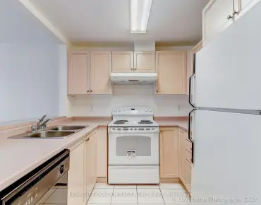 #B30-108 Finch Ave W Newtonbrook West 2睡房2卫生间2车位, 出售价格815000.00加元