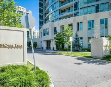 #907-18 Holmes Ave Willowdale East 1 beds 1 baths 1 garage 496000.00