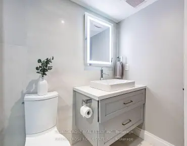 #8-217 St George St Annex 2 beds 1 baths 1 garage 948888.00