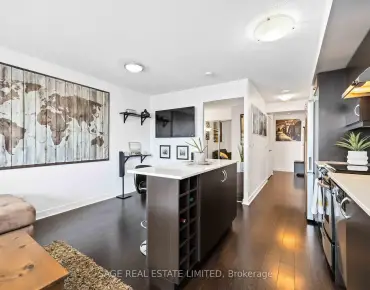 
#1115-320 Richmond St E Moss Park 2 beds 2 baths 1 garage 640000.00        