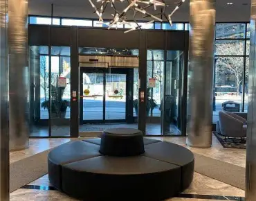 
##2501-12 Yonge St Waterfront Communities C1 1 beds 1 baths  garage 599000.00        