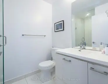 
#4515-87 Peter St Waterfront Communities C1 1 beds 1 baths  garage 429900.00        