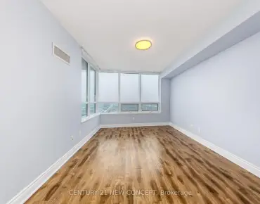 #1907-15 Greenview Ave Newtonbrook West 2睡房2卫生间1车位, 出售价格780000.00加元