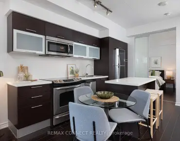 
#3308-386 Yonge St Bay Street Corridor 2 beds 2 baths 1 garage 799000.00        