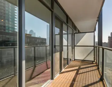 
            #713-105 George St Moss Park 1睡房2卫生间车位, 出售价格549000.00加元                    