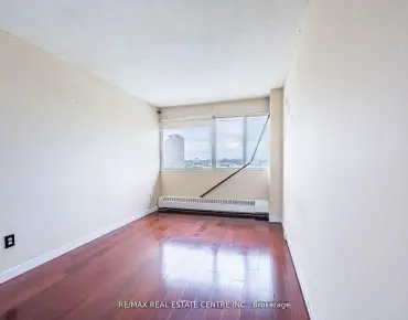 #1806-735 Don Mills Rd Flemingdon Park 2睡房1卫生间1车位, 出售价格399900.00加元