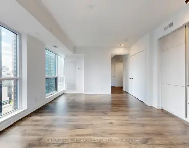 
#702-327 King St W Waterfront Communities C1 1 beds 1 baths  garage 499999.00        