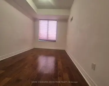 #1703-35 Balmuto St Bay Street Corridor 1 beds 1 baths garage 449000.00