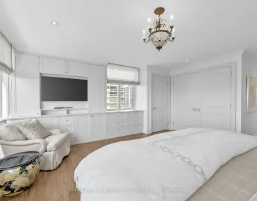 
#1201-500 Avenue Rd Casa Loma 2 beds 3 baths 1 garage 3100000.00        