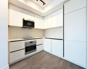 #1525-108 Peter St Waterfront Communities C1 1 beds 1 baths garage 549000.00